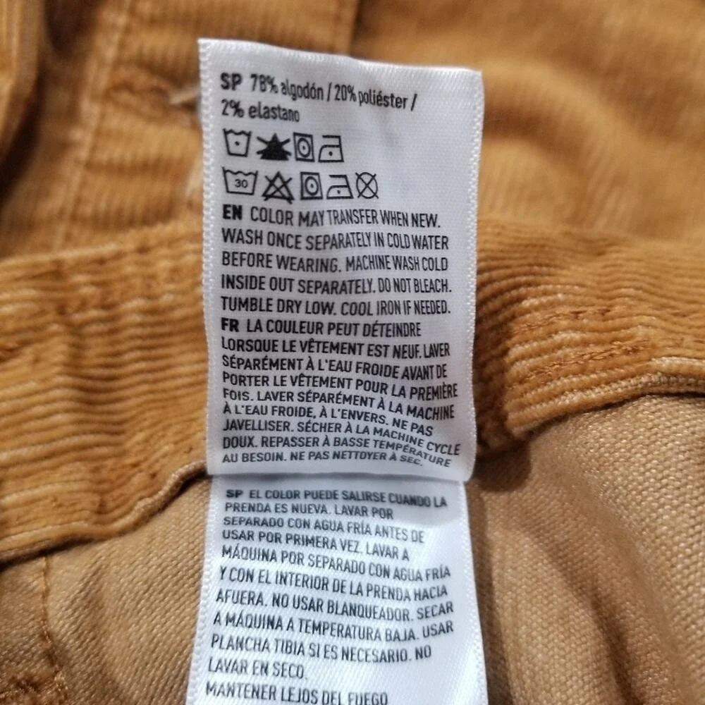 American‎ Eagle hi-rise a-line skirt